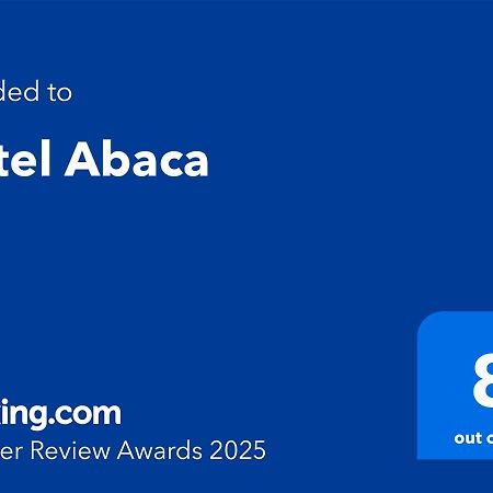 Hotel Abaca Vevey Esterno foto