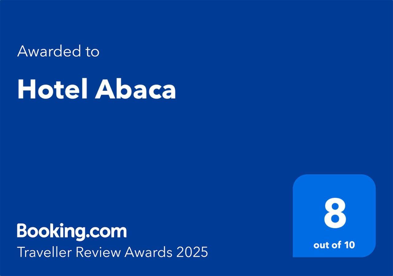Hotel Abaca Vevey Esterno foto