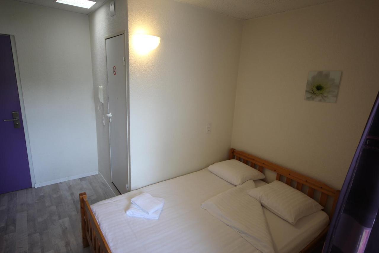 Hotel Abaca Vevey Esterno foto