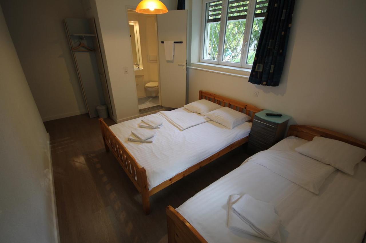 Hotel Abaca Vevey Esterno foto